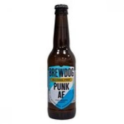 Brewdog Punk IPA