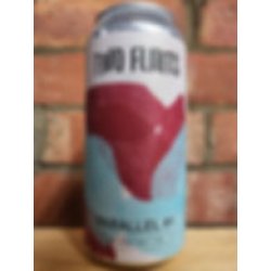 Two Flints Brewery Parallel #1