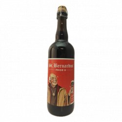 St. Bernardus Prior 8 - Voldby Købmandsgaard