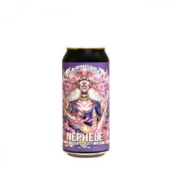 Tartarus  Nephele Peanut Butter & Jelly Imperial Stout - Craft Metropolis