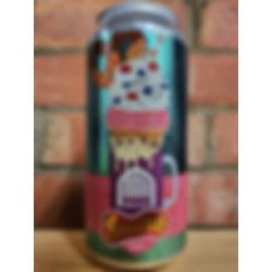 Vault City Brewing Freaky Vault City Brewing Freaky