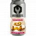 Moersleutel Craft Brewery - Cinnamon Bun Plasterer Moersleutel Craft Brewery - Cinnamon Bun Plasterer