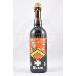 St Bernardus Prior 8 75cl - AbeerVinum