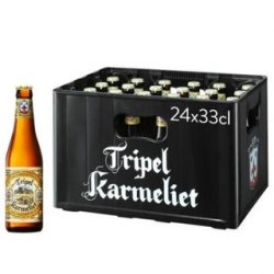 Tripel Karmeliet Tripel Karmeliet