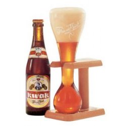 Bosteels Brewery  Pauwel Kwak (33cl) - Chester Beer & Wine