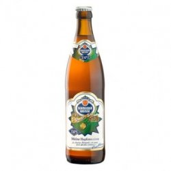 Cerveza artesanal Schneider Weisse Original (TAP 7). 5.4% ABV. - OKasional Beer