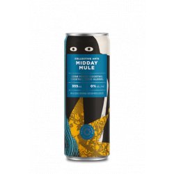 Collective Arts Brewing Midday Mule