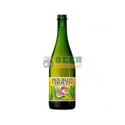 La Chouffee Houblon 75cl - Beer Republic