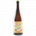 The Bruery Terreux Frucht Peach The Bruery Terreux Frucht Peach