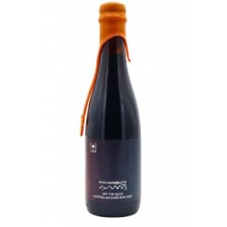 LERVIG Off the Rack Australian Dark Rum 2022 by Rackhouse