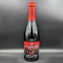 Brouwerij Lindemans Lindemans Kriek 0,0%