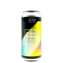 Sante Adairius Rustic Ales Prism Schism