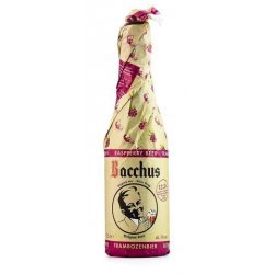 Bacchus Frambozenbier 375mL - The Hamilton Beer & Wine Co