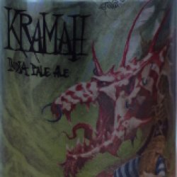 Bevog Kramah - Bierlager