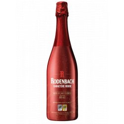 RODENBACH CARACTER ROUGE - New Beer Braglia