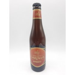 Ambrio - De Struise Brouwers