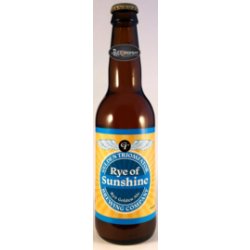 Gulden Triomfator ~ Rye Of Sunshine 33cl - Hetbiermoment.nl