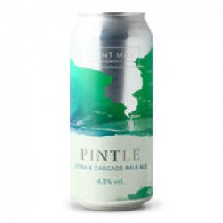 Pintle Pale, 4.3% - The Fuss.Club