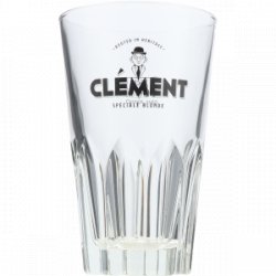 Clement Bierglas Robuust - Drankgigant.nl