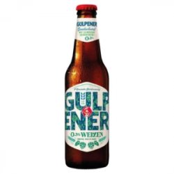 Gulpener  Weizen 0.3% - Una Más