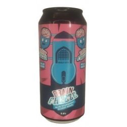 Vault City Brewing Crème