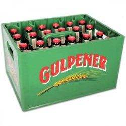 Gulpener Pilsner Krat - Una Más