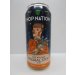 Hop Nation - The Kalash 2025 BA Imperial Stout 10.4% 440ml 