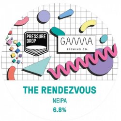 Pressure Drop Brewing The Rendezvous