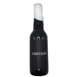 Ritual Lab  Barrelborn