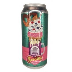 Vault City Brewing Freaky Vault City Brewing Freaky