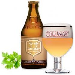 Chimay  Gold (33cl) - Chester Beer & Wine