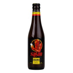 Satan Gold
