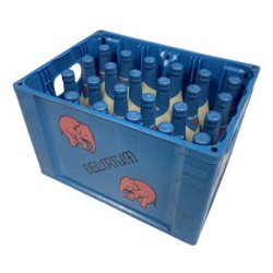 Delirium Tremens 330ml 24pk - The Beer Cellar