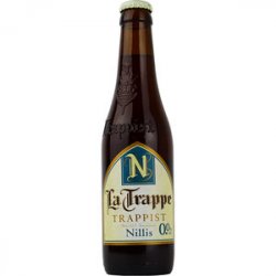 La Trappe Nillis - Una Más