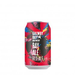 GALWAY BAY – BAY ALE - Bereta Brewing Co.