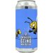 Azvex Brewing Company – Enforcer’s Sting 