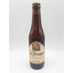 La Trappe Isidor - De Struise Brouwers