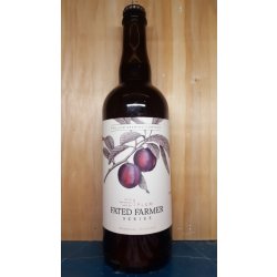 TRILLIUM Brewing Co  Fated Farmer Plum - Biermarket