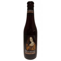 Brouwerij Verhaeghe Duchesse Chocolate Cherry