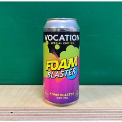 Vocation Foam Blaster - Keg, Cask & Bottle