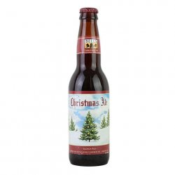 Bells Christmas Ale - CraftShack