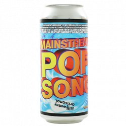 Stillwater Mainstream Pop Song - CraftShack