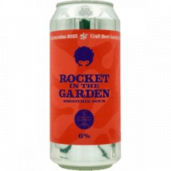 CoolHead / Soma Brave New Garden