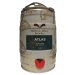 Welbeck Abbey Atlas Mini Keg 