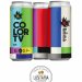 DOIS CORVOS  COLOR TV (LATA 44 CL) 