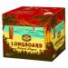 Kona Longboard Lager 355ml 12pk Kona Longboard Lager 355ml 12pk
