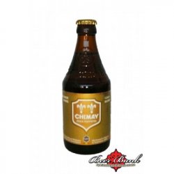 Chimay Gold - Beerbank