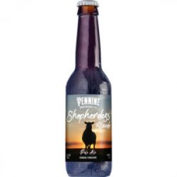 Pennine Brewery  Shepherdess Blonde Ale (50cl) - Chester Beer & Wine