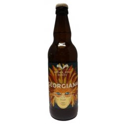 Welbeck Abbey Brewery Georgiana Welbeck Abbey Brewery Georgiana