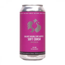 Benchtop  Galaxy DDH Softcrash - Ales & Brews